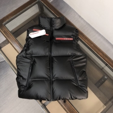 Prada Down Jackets